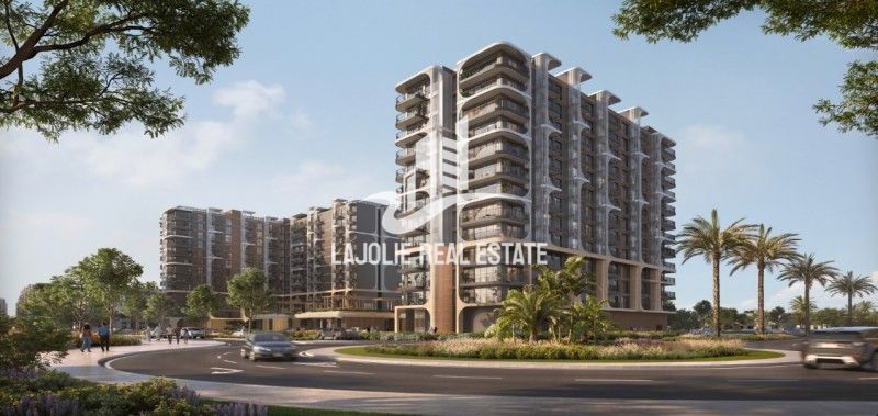 Modern 1BR | Full Sea View | Prime Location