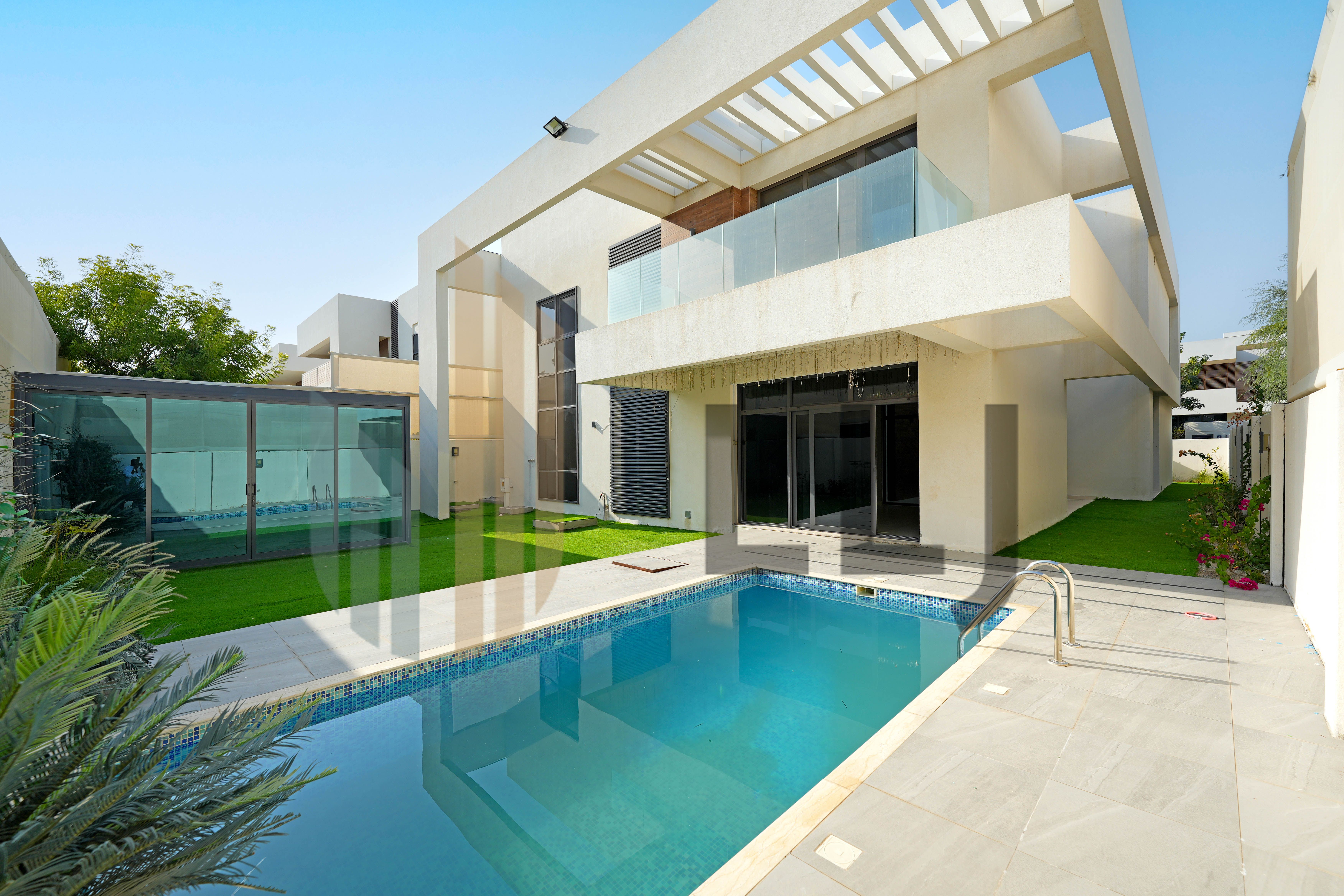 Perfect Investment | With Garden and Swimming Pool