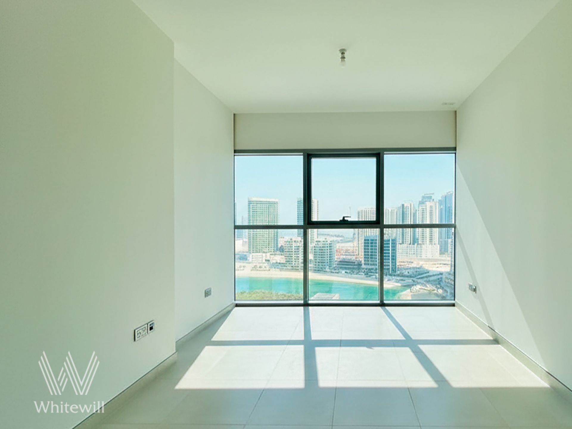 Brand New | First Tenant | Canal View | Move-in Ready