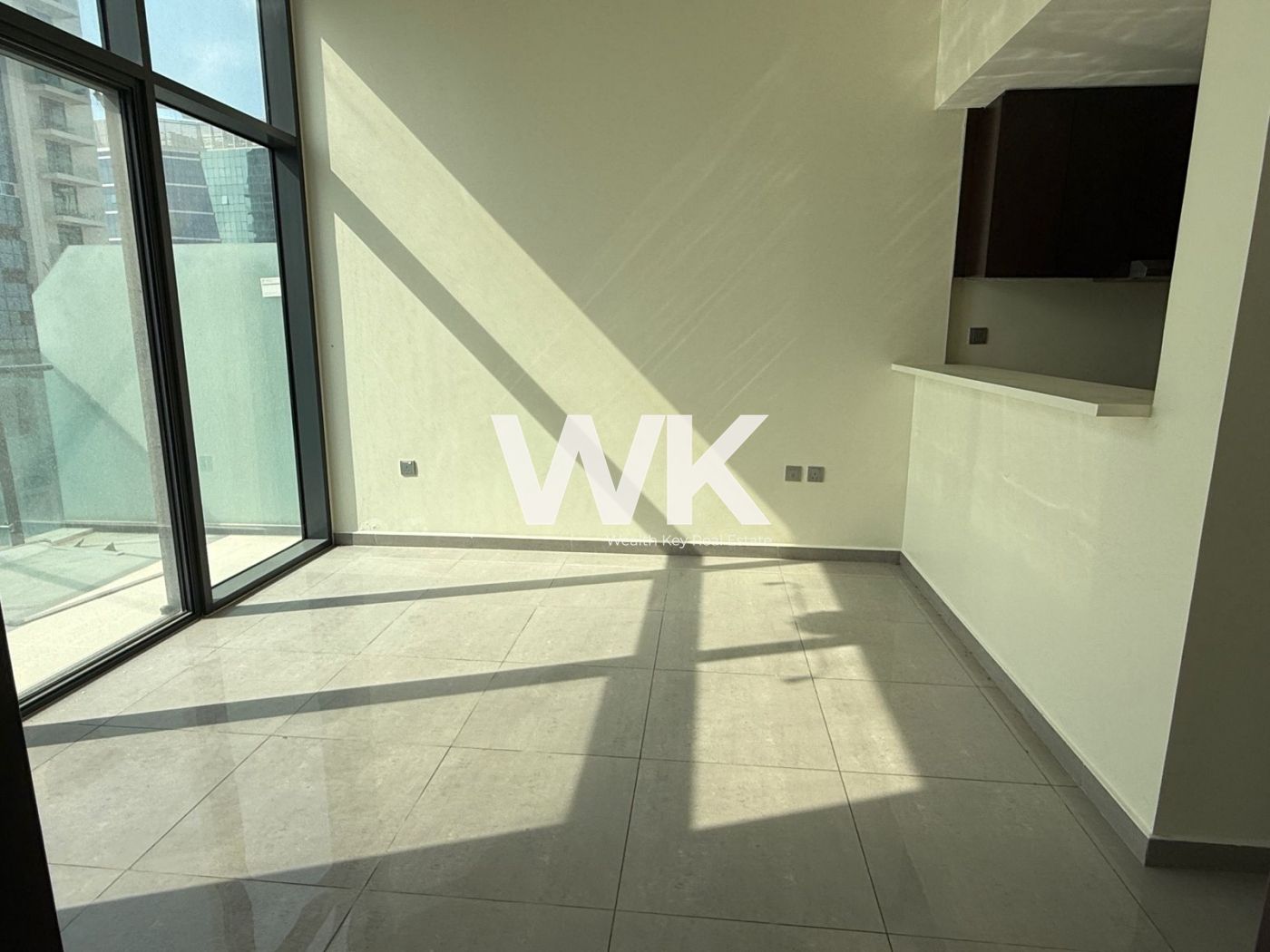 Spacious 1BR| Nearby Metro | Prime Location