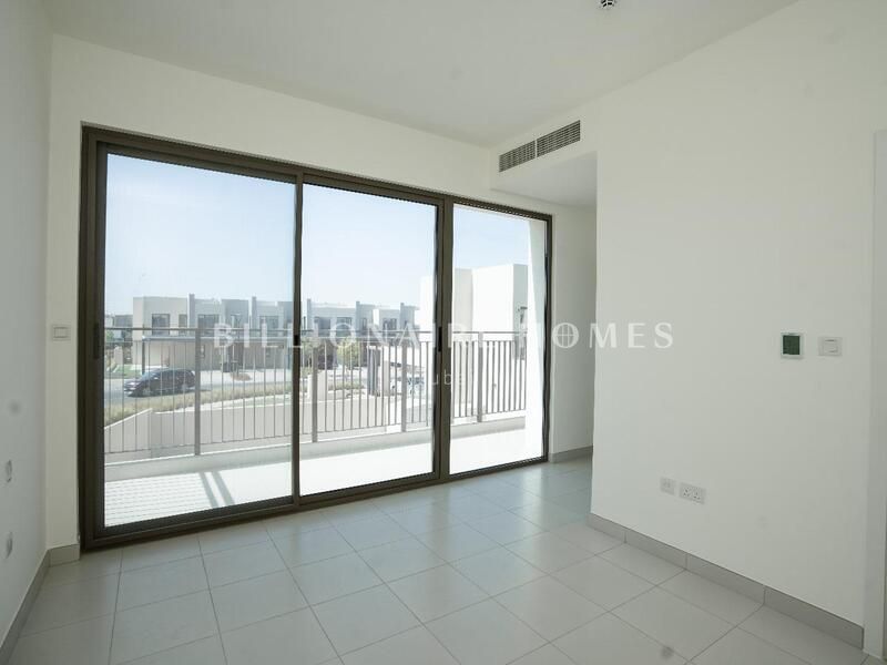 Close to Pool | Vacant | Ready to Move In