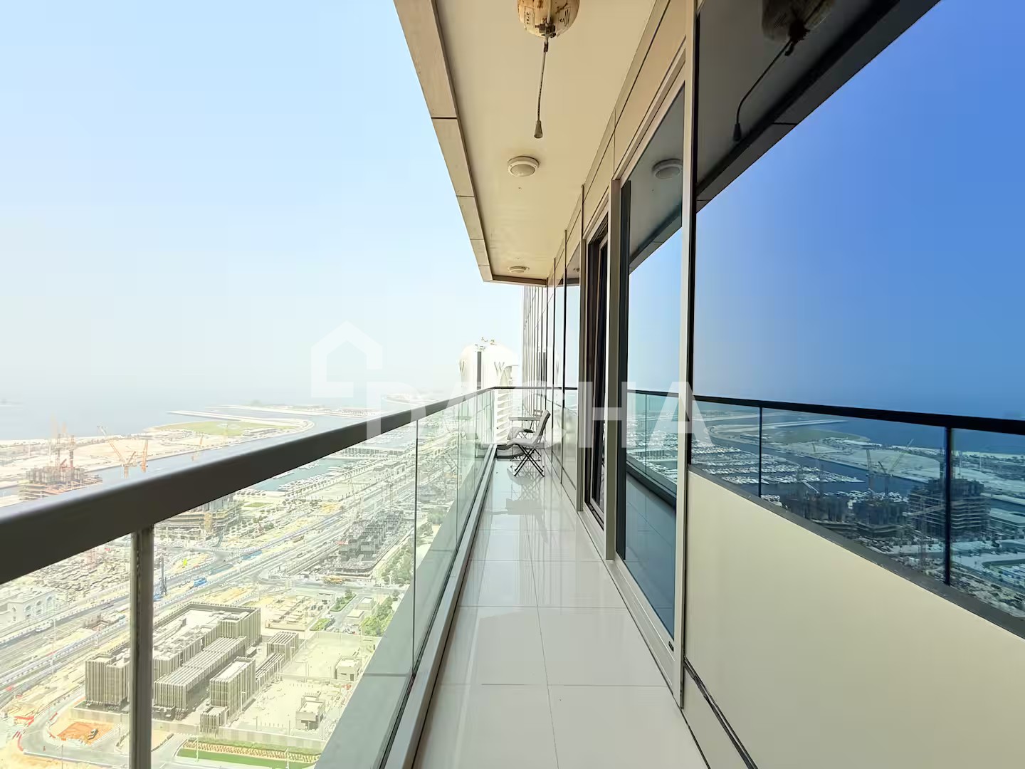 Luxury 2-Bedroom Apartment | Ocean Heights