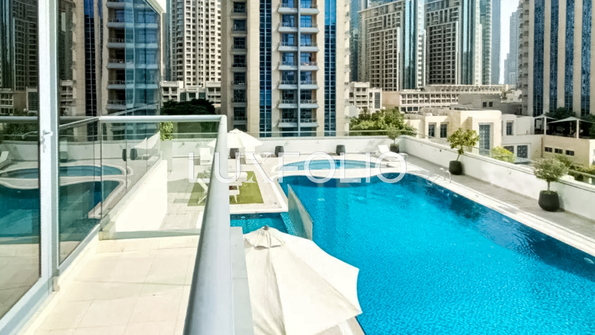 HIGH ROI | Large layout | Excellent Location