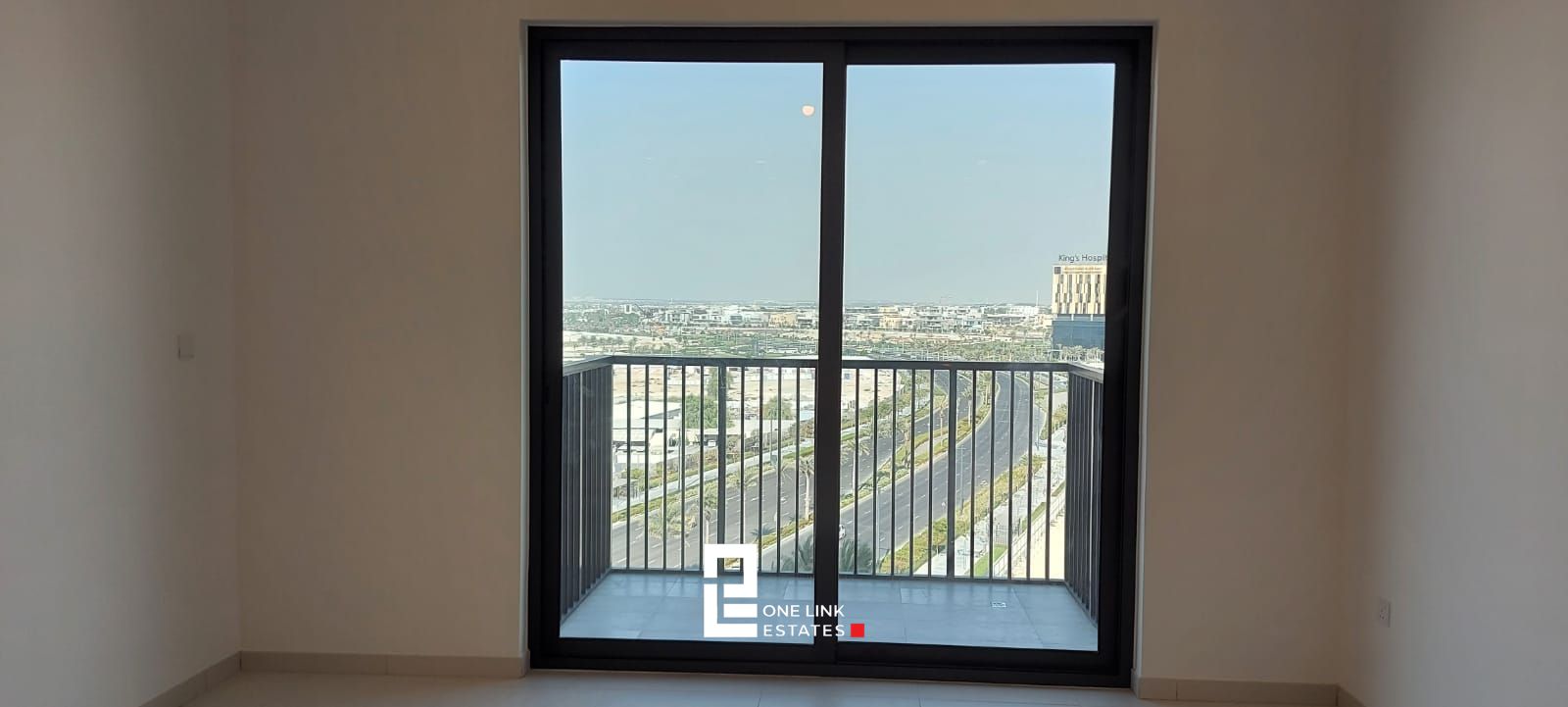 Higher Floor | Bright & Spacious | Chiller Free | Vacant