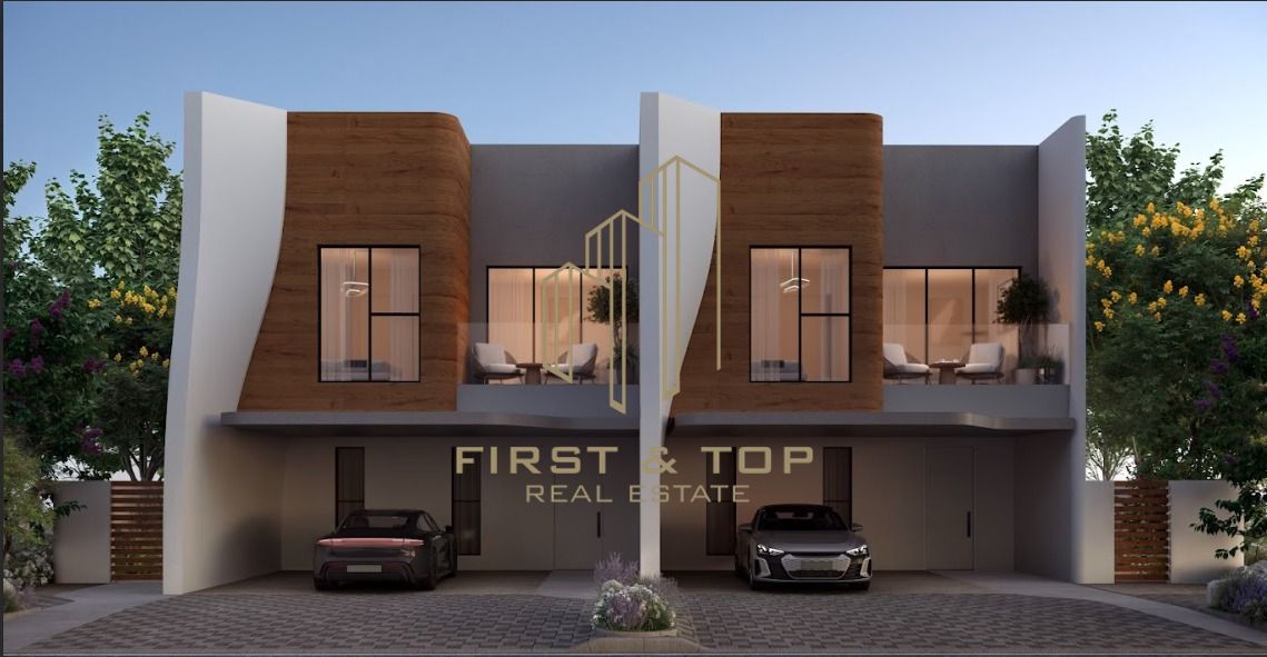 Corner Unit | 5% DP | AI Design