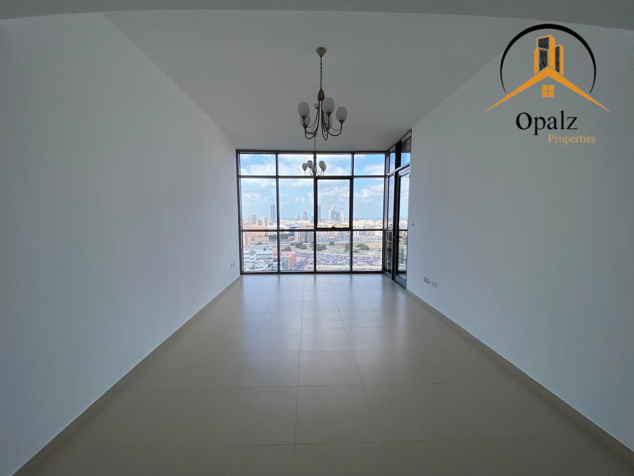 Opulent 2bedroom | High rise floor | family only | all amenities