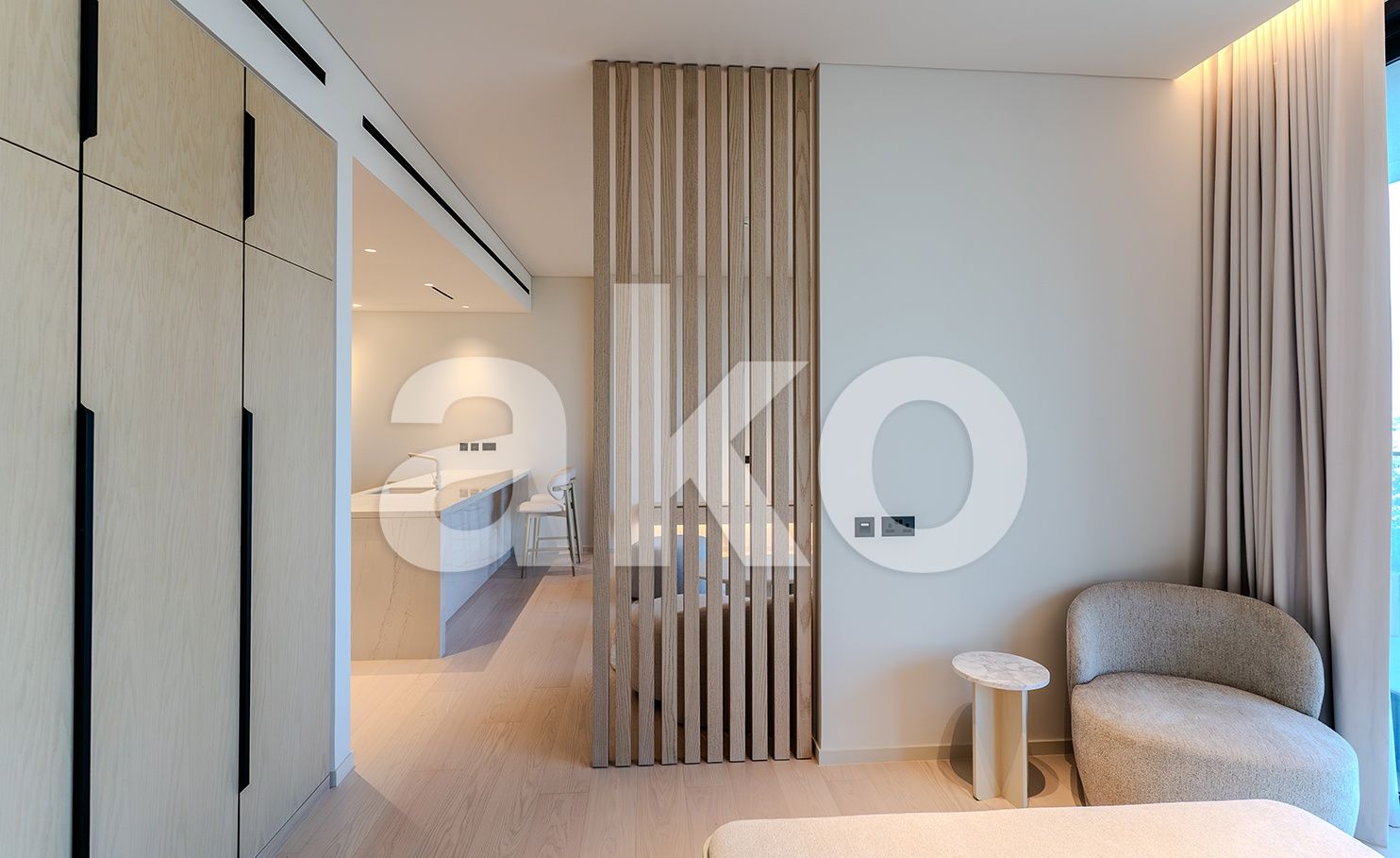 Unmatched Luxury, Brand-New & Fully Furnished