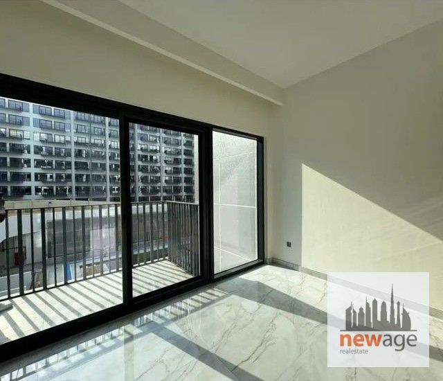 Chiller Free 1BR For Rent, Brand New, Prime Location