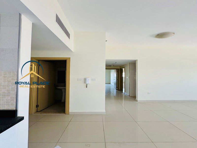 Ready to Move | 2BR | High Amenities