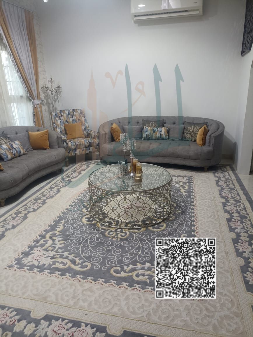 A great opportunity for family living in Al Helio 2, a quiet and well-planned residential area known for its convenient access to main roads and essen