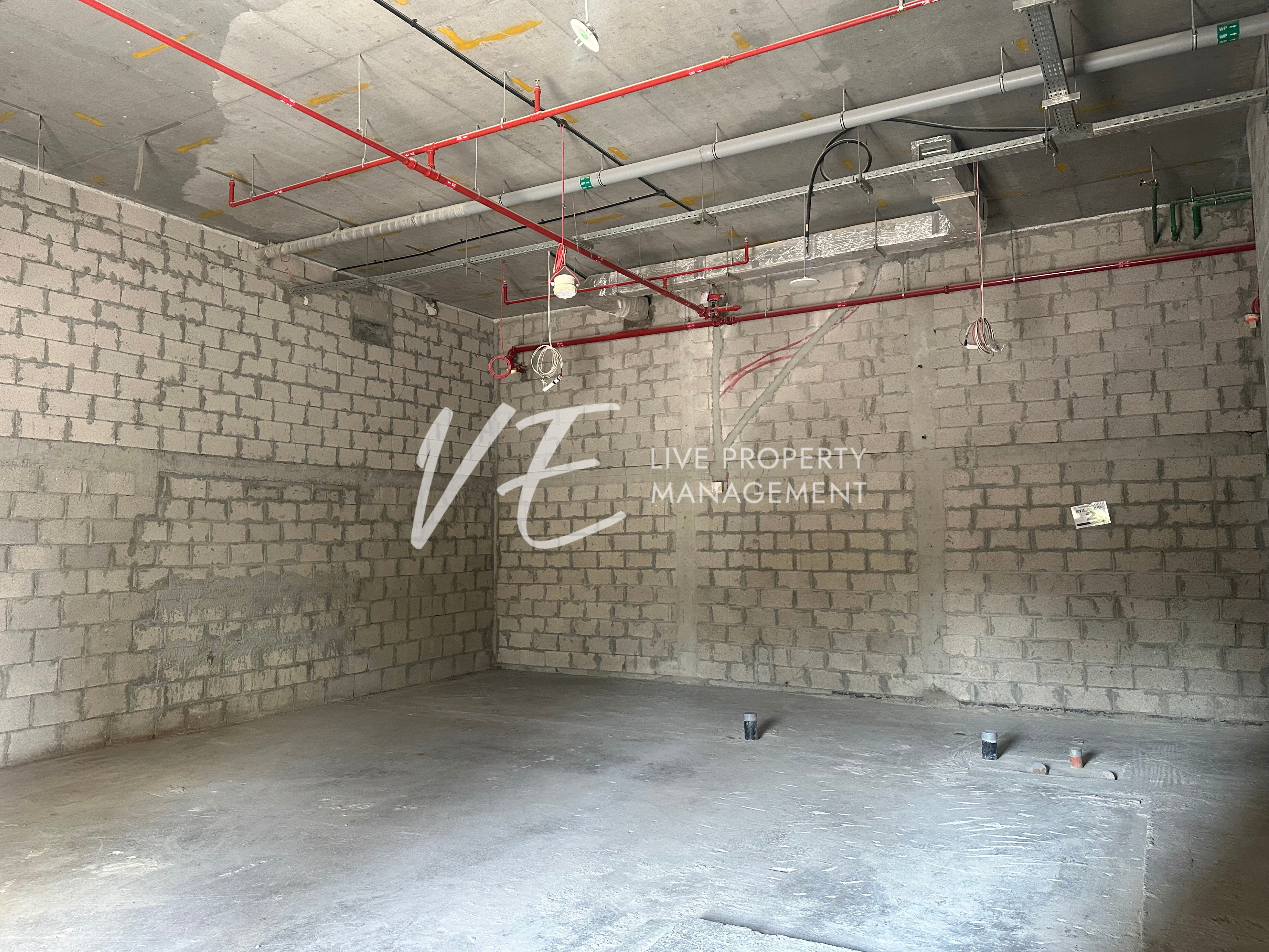 PREMIUM RETAIL UNIT | BRAND-NEW | STRONG ROI AREA