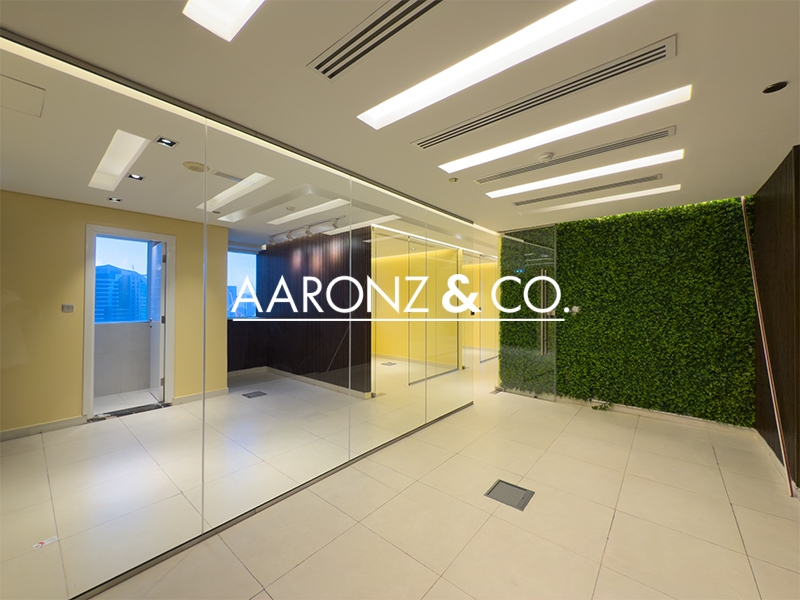 Prime Location | Vacant | Unfurnished
