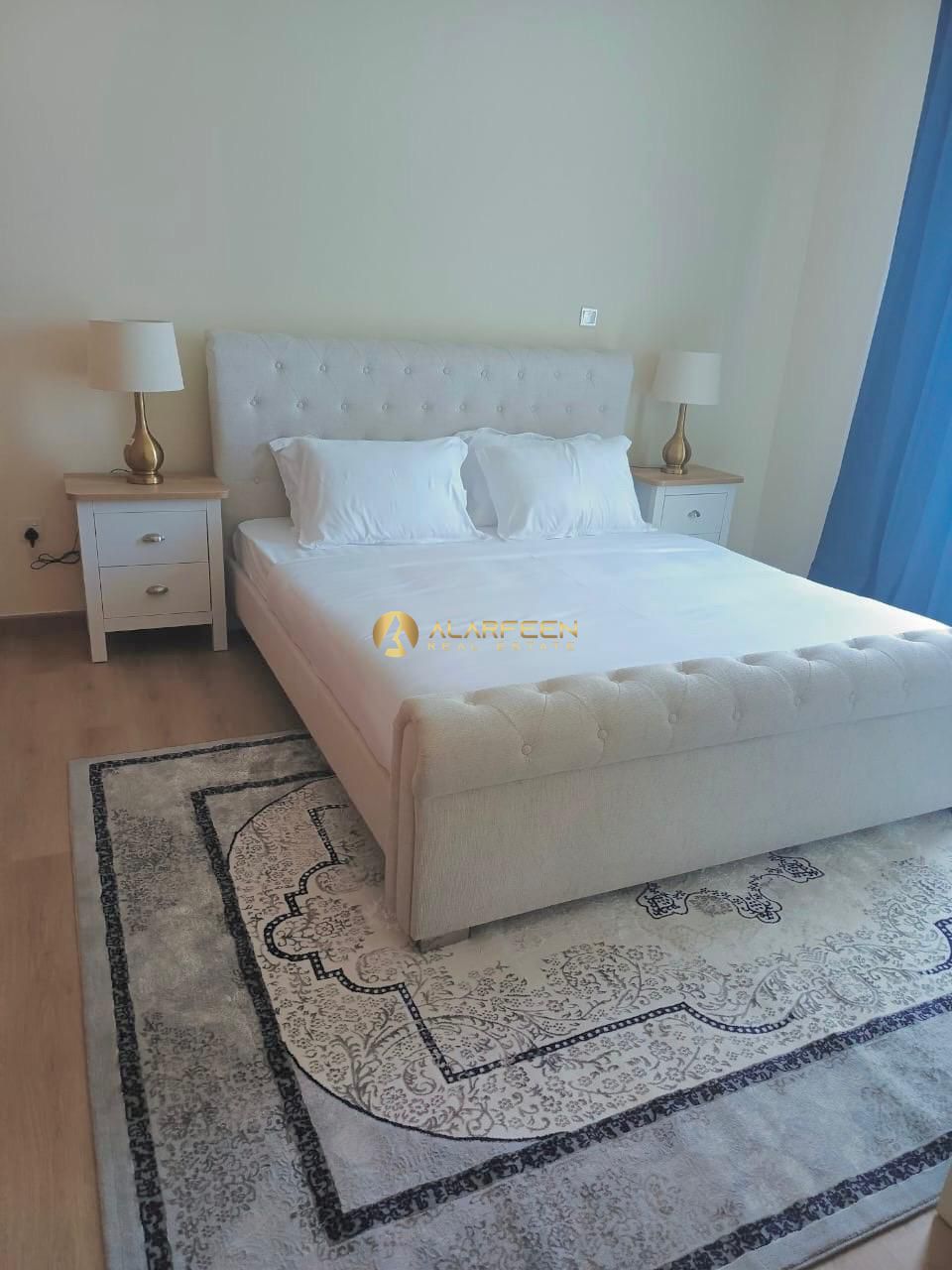 2 bhk Apartment | with best amenities | Road view