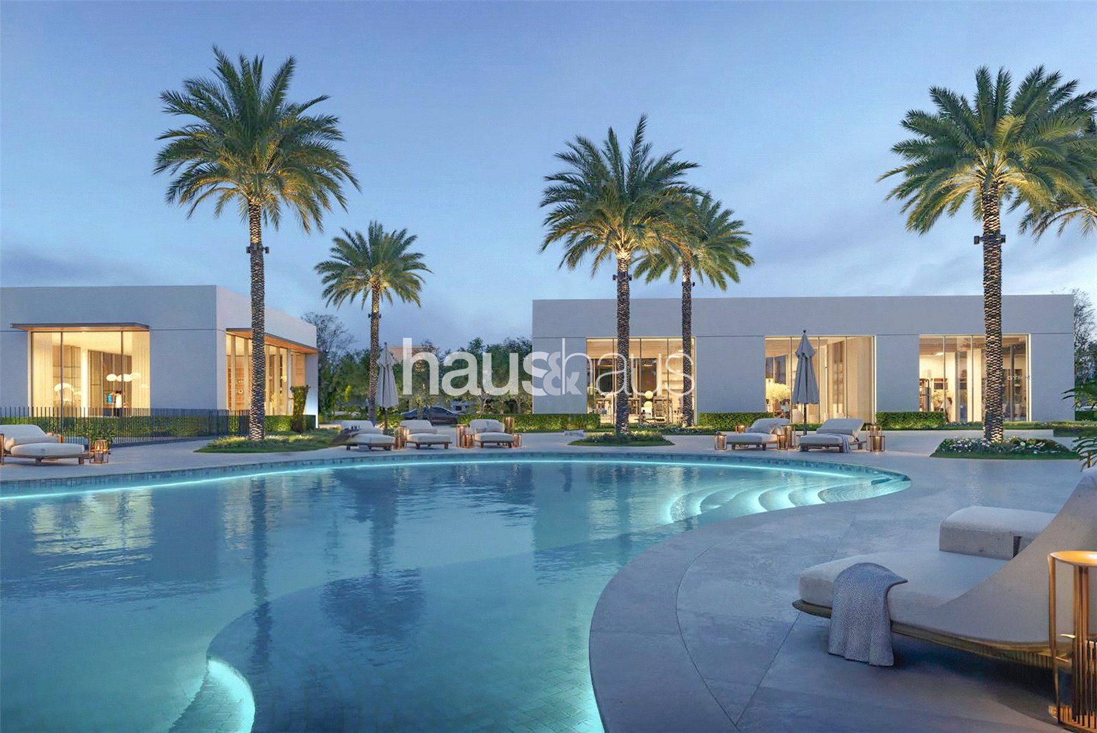 Open Layouts | Premium Amenities | 80/20 PP