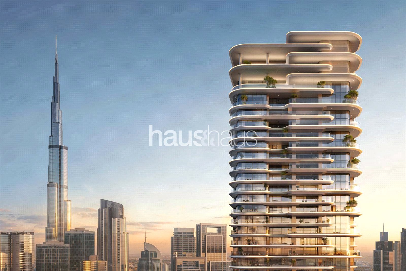 Luxury Living| 4 Bedroom Apartment| Prime Location