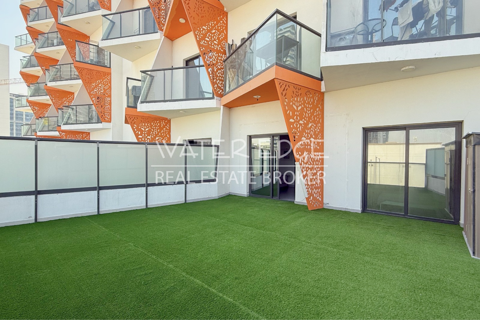Large Terrace | Furnished | Vacant and Upgraded