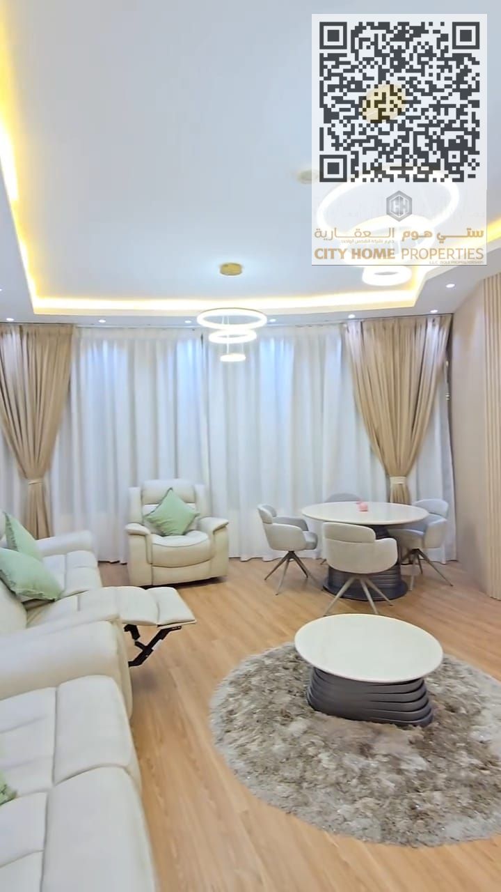 Perfect Apartment for Families & Professionals – Prime Location & Top Facilities!