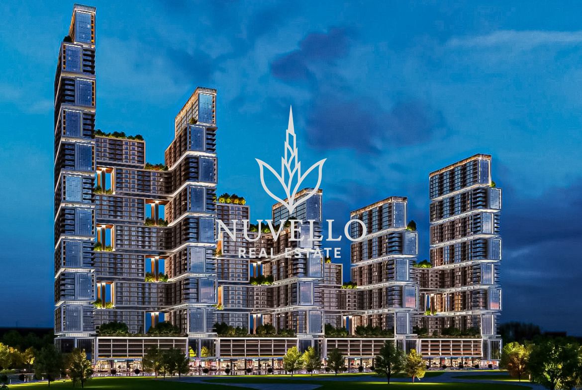 Investor Deal | High Floor | Handover Q4 2026