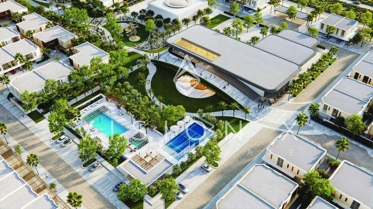 Off-Plan Villas | Bright Interiors | Future Ready