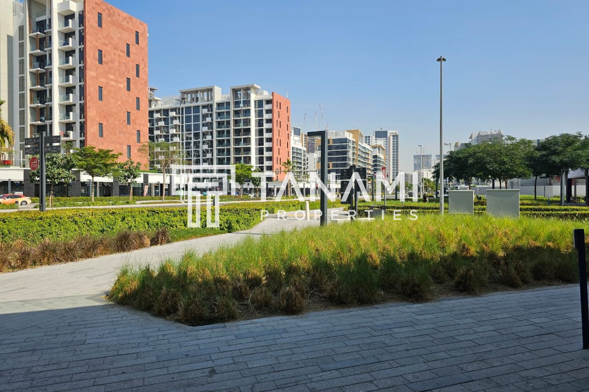 Shell and Core | Prime Location | Ready to Move in