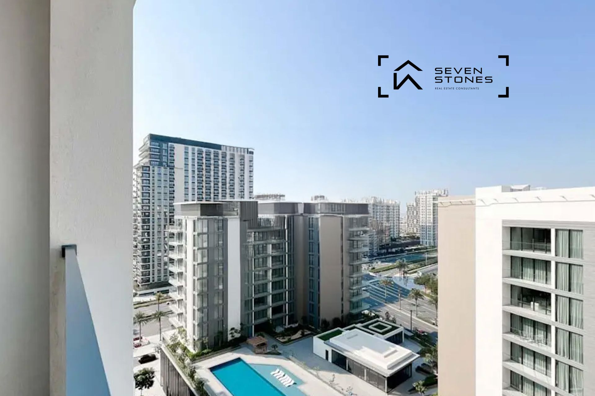 Ready to Move-in | Well Maintained | Unfurnished