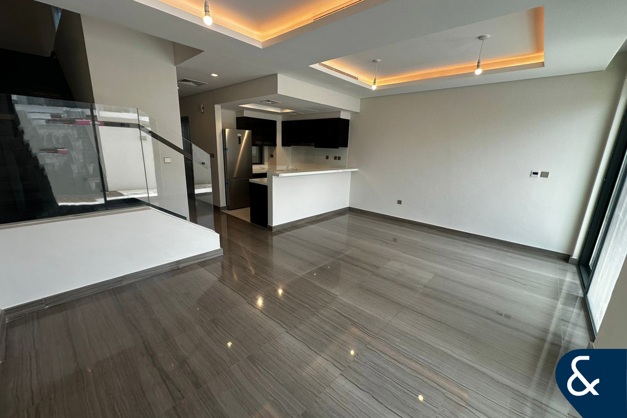 4 Bedroom | Brand New | Close To Trump Club