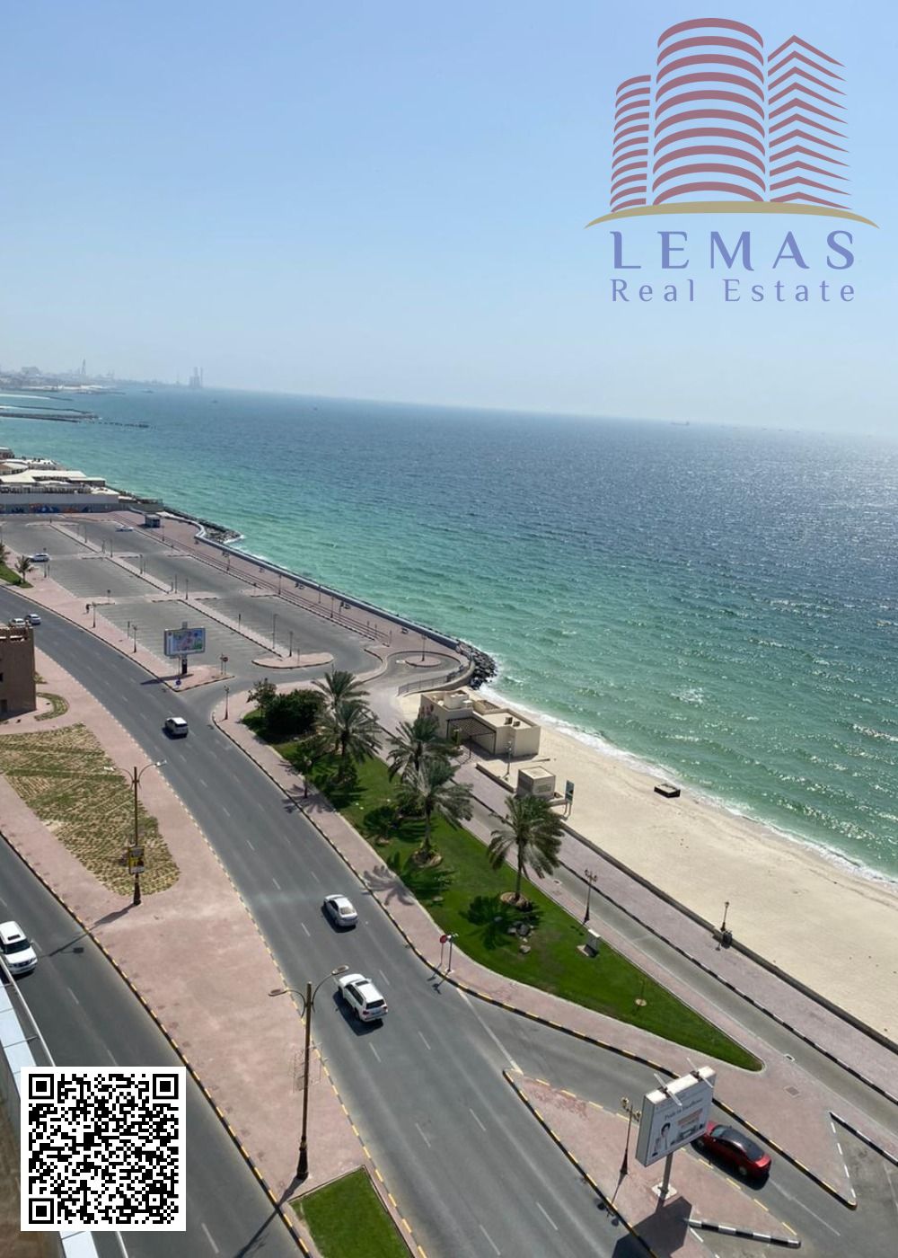 3 bedroom water front view on stunning location