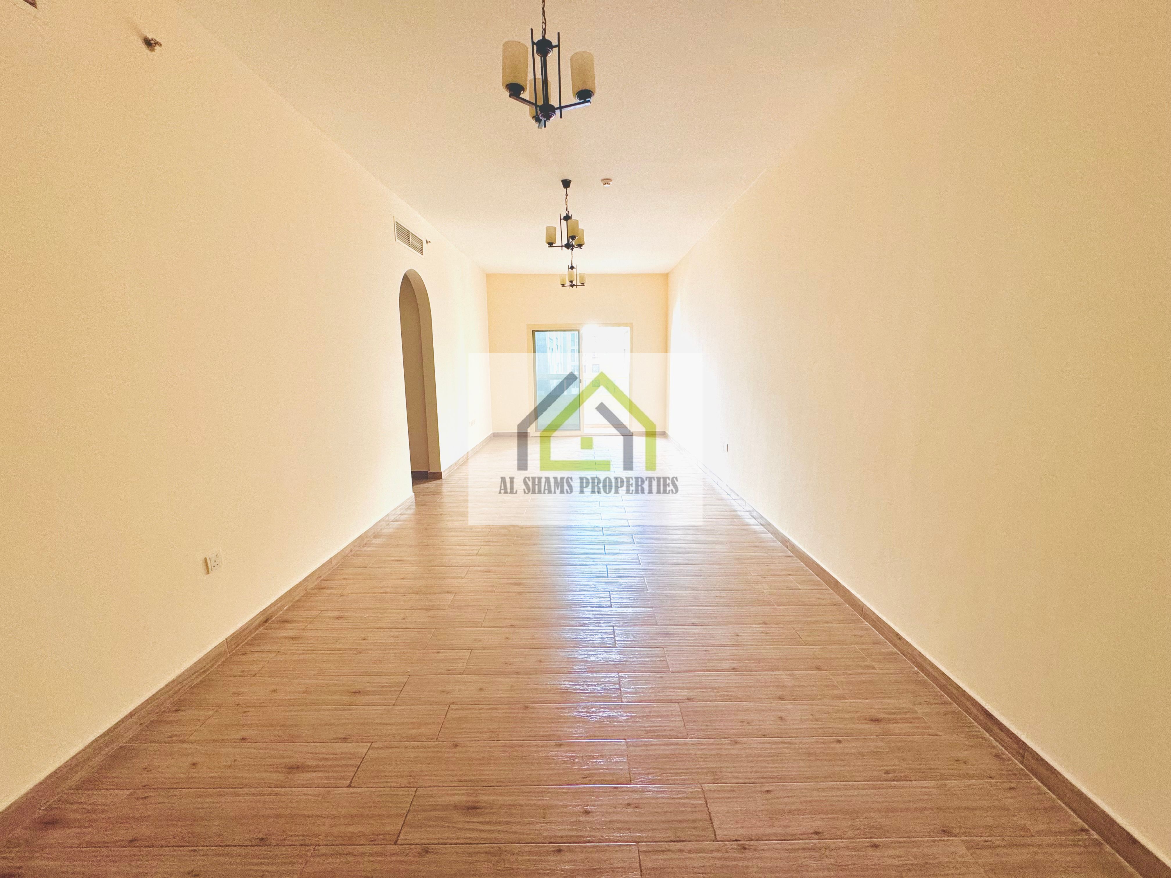 Close To Park | 2 BHK Available | 12 Cheque Payment