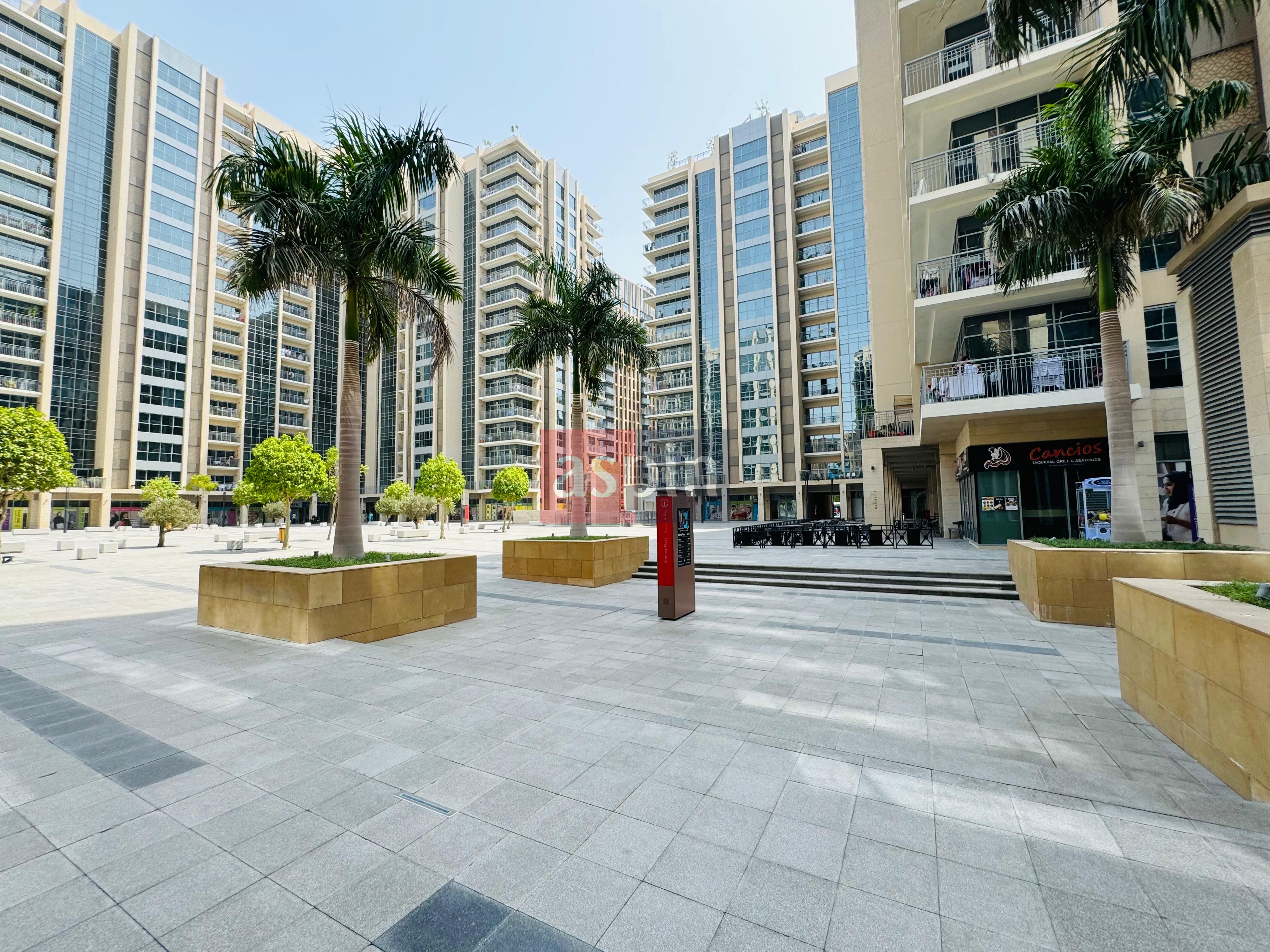 Spacious 2 BHK Apartment for Rent | Sea View