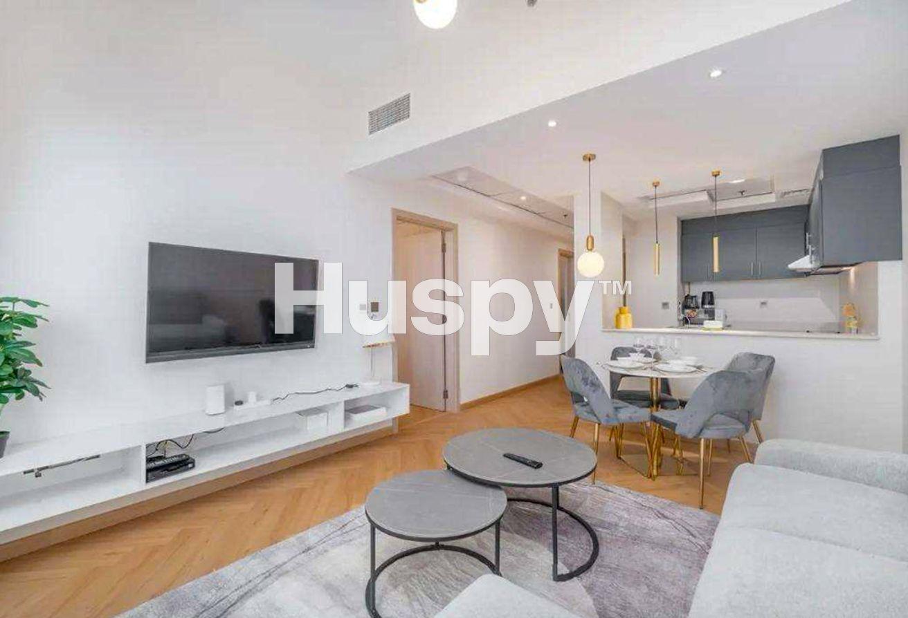 Community View | Upgraded | Fully Furnished