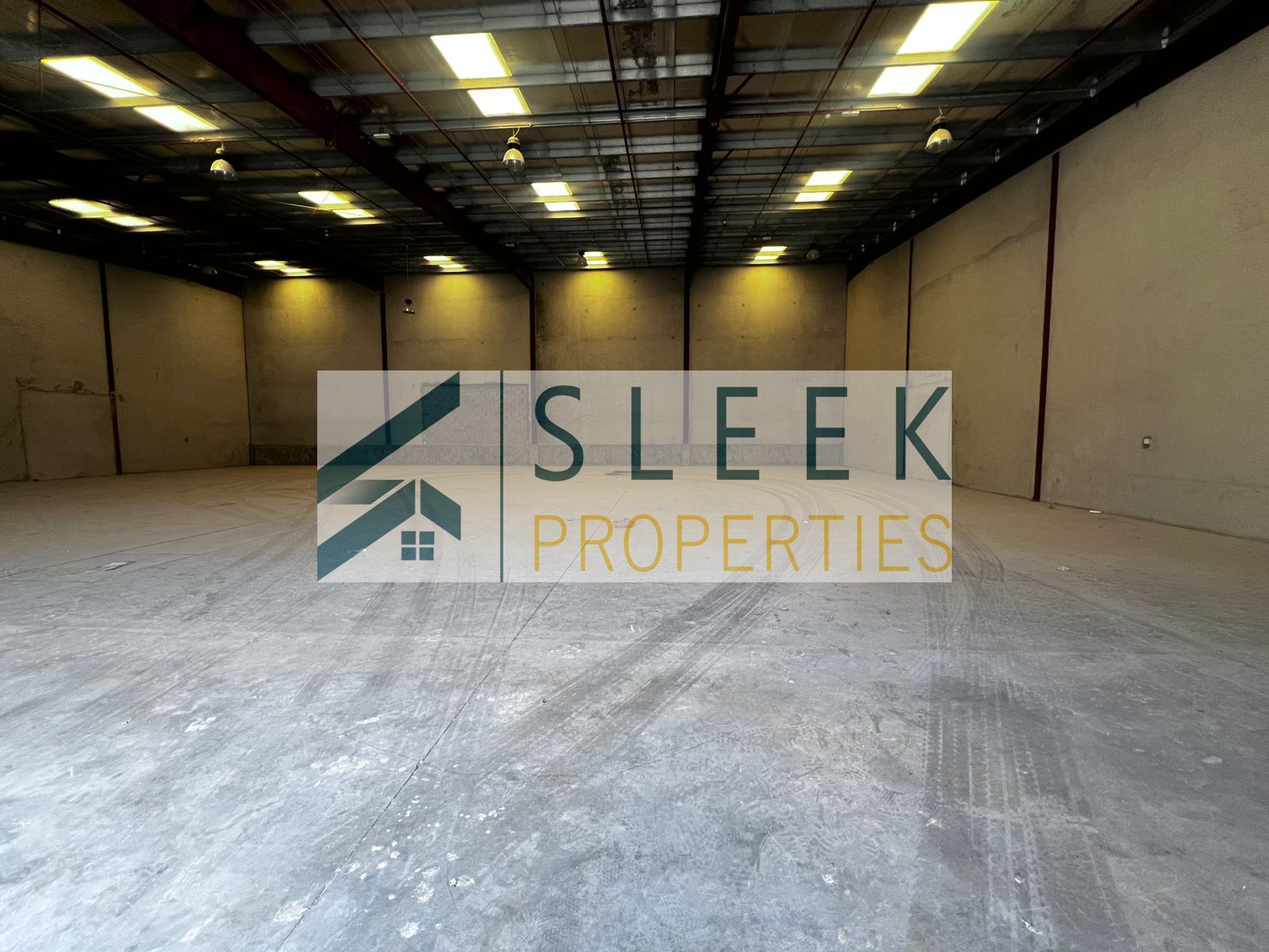Warehouse for Rent | DIP 2 | Ready for Operations