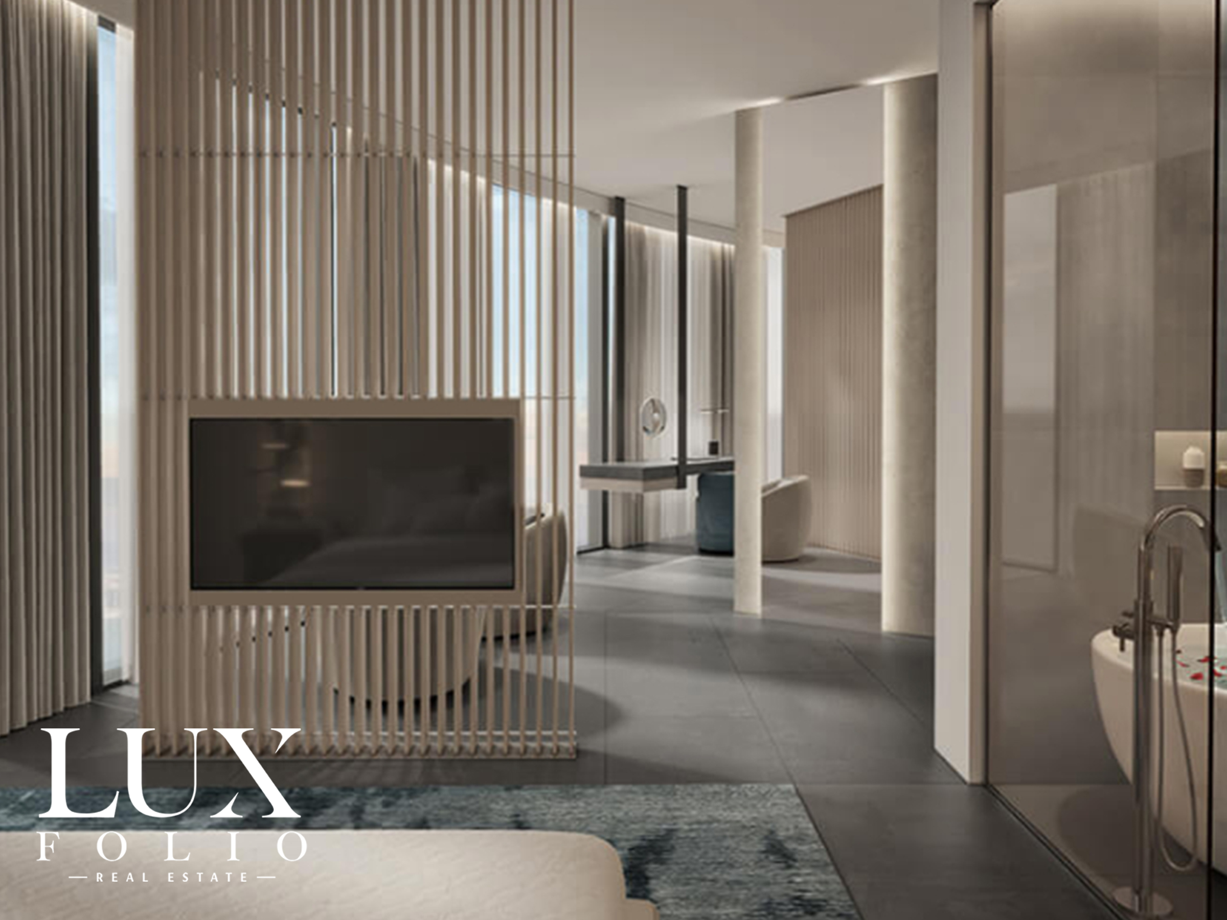 Investment | Luxury | Sea View