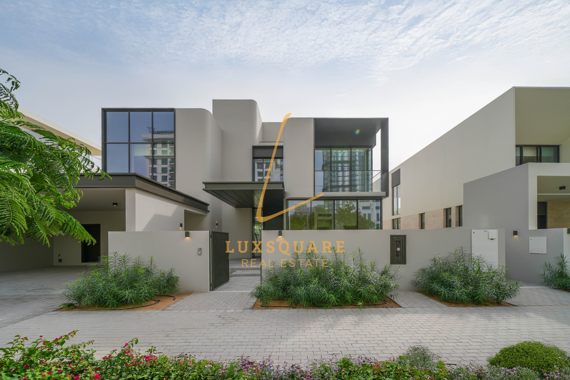 Branded Residence | Classic | Basement And Rooftop