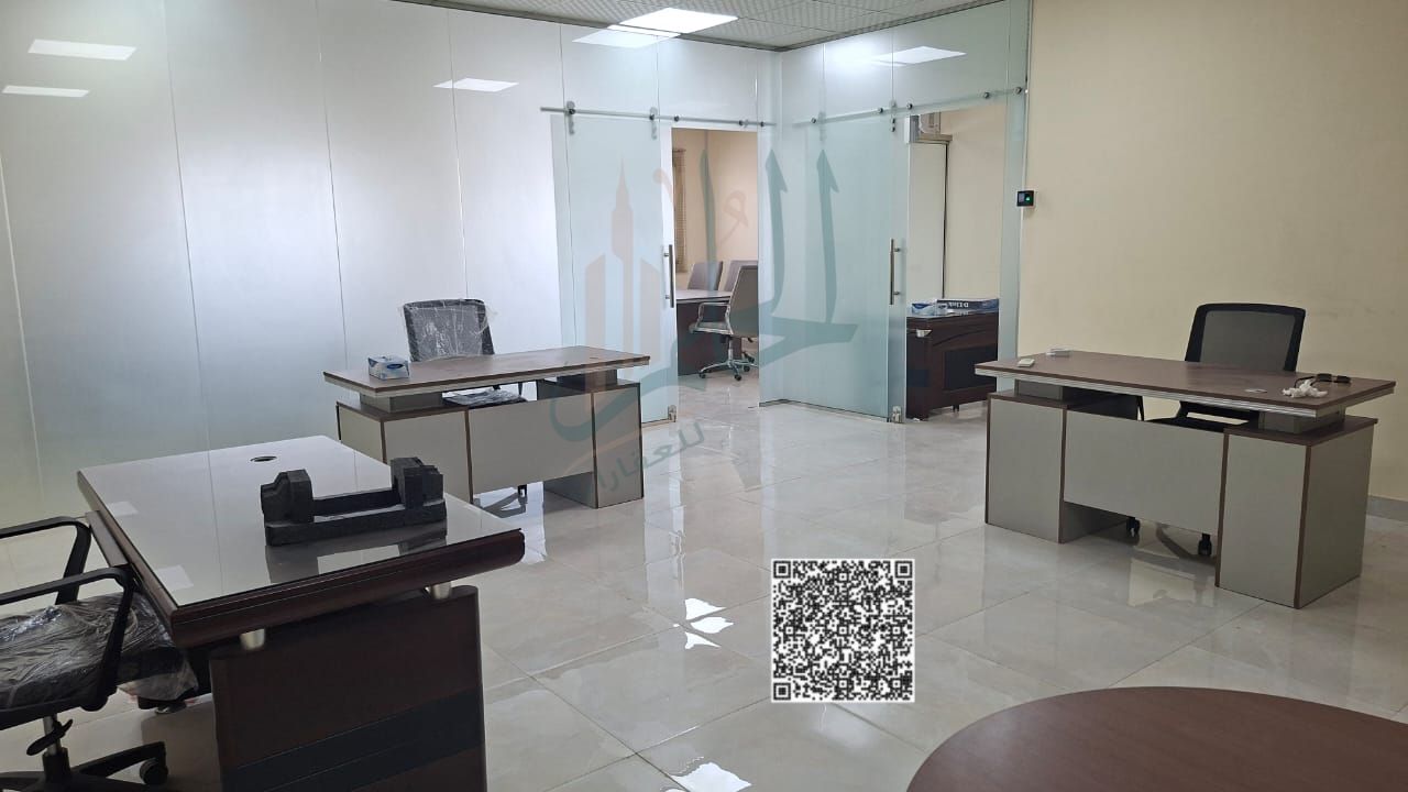 Office for Rent – Prime Location with Ready-to-Operate Setup Are you looking for a professional office that reflects your company’s image and allows