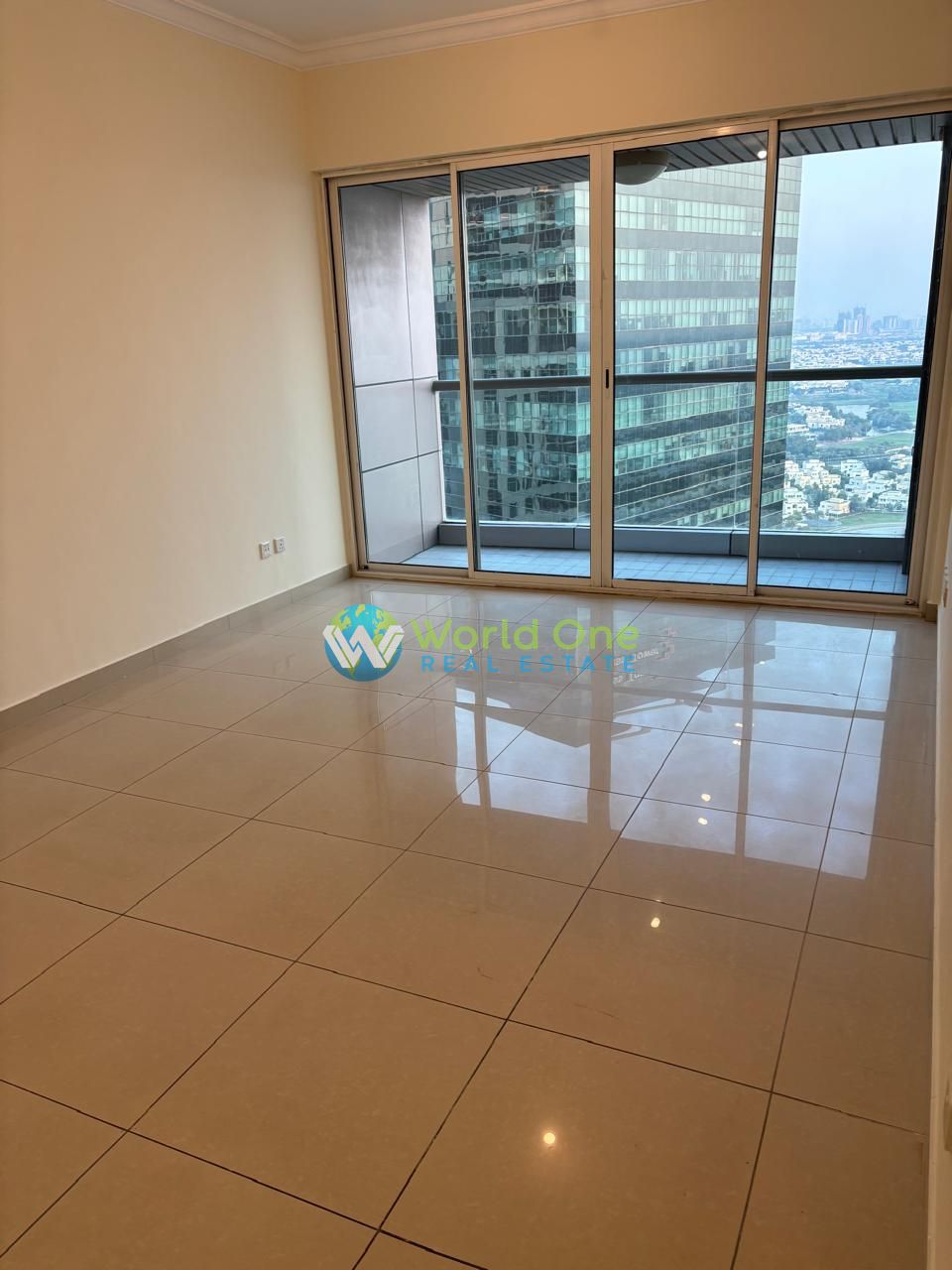 Panoramic Views | Higher Floor | Amazing Quality