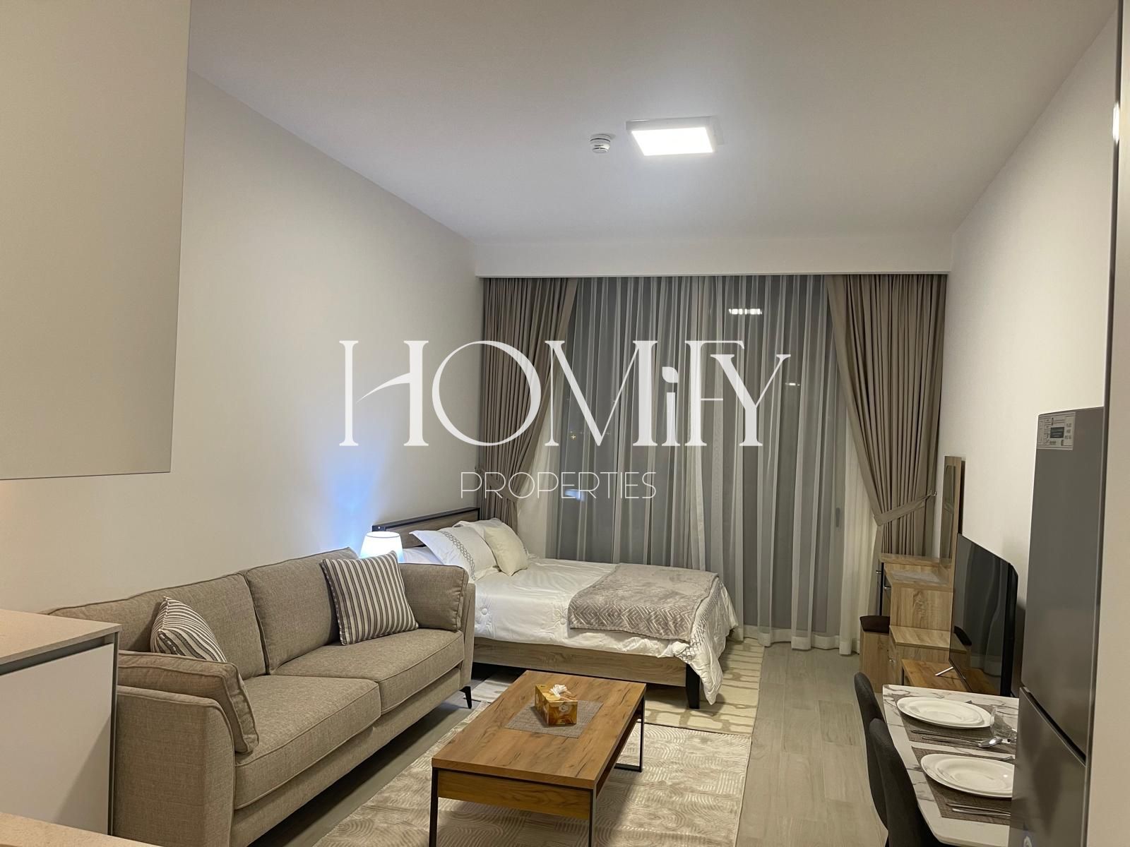 Fully Furnished | Vacant Soon | Flexible Cheqs
