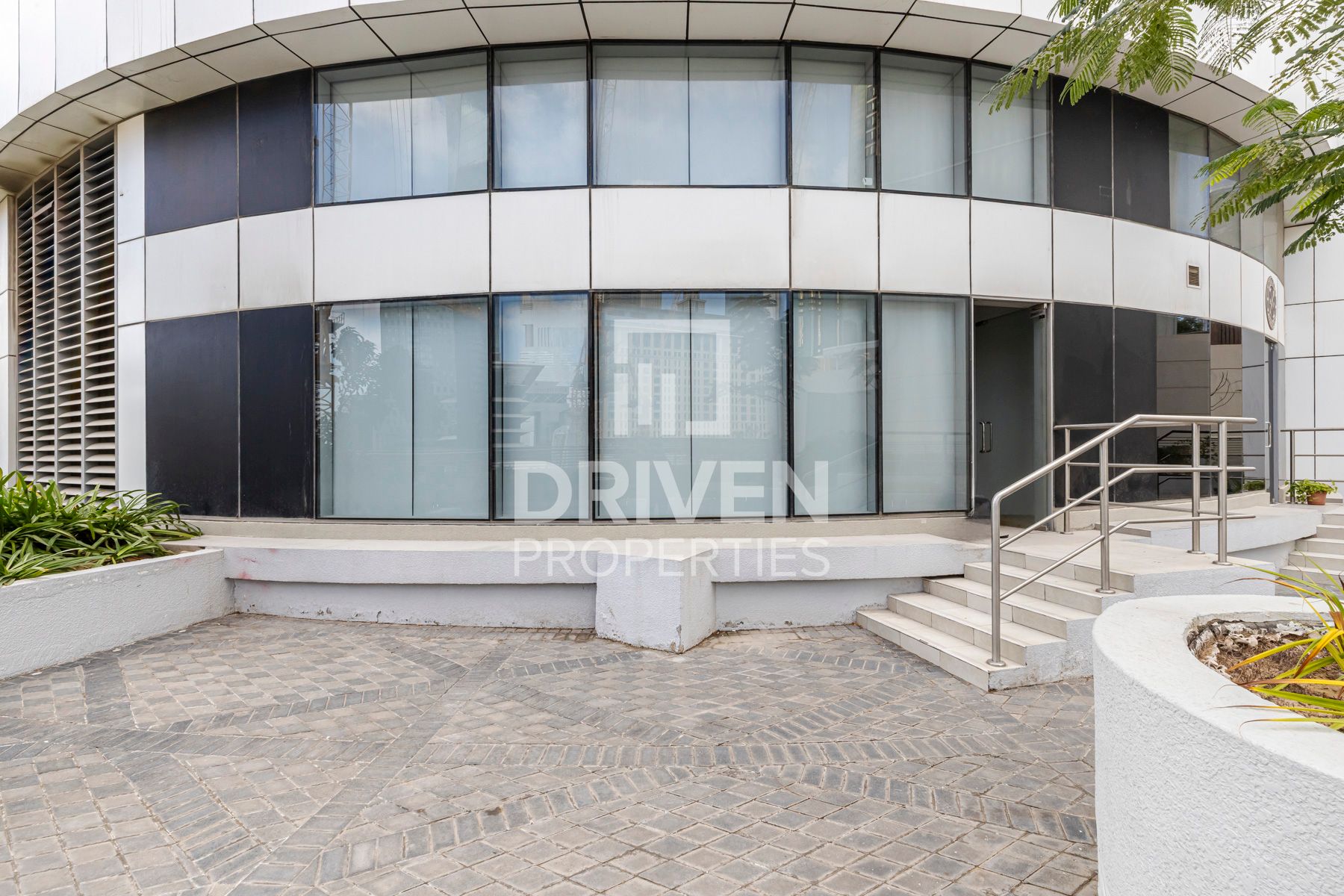 Fitted Retail I Close to Metro I DIFC License Only