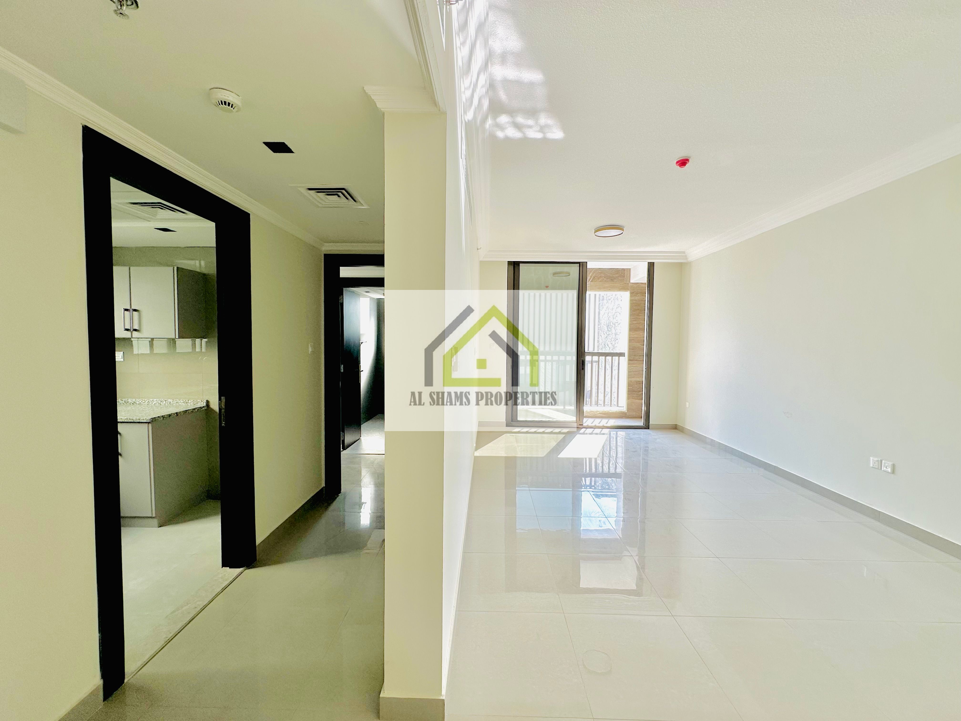 Brand New | 1 BHK Available | 1 Month Free Living