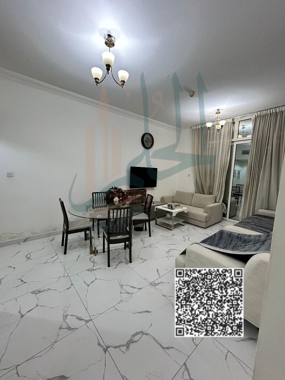 2BHK Apartment For Sale In Oasis Tower Ajman