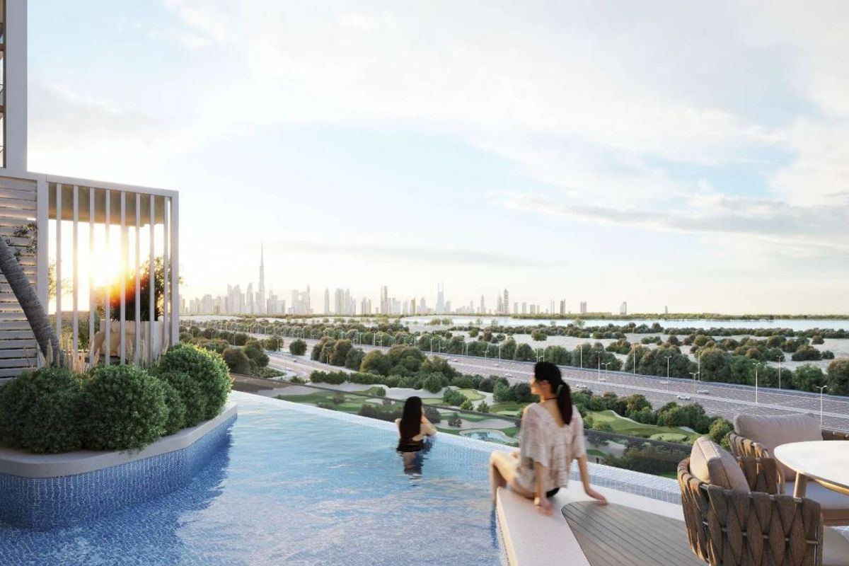 Stunning L HighFloor Apartment L Breathtaking Vie