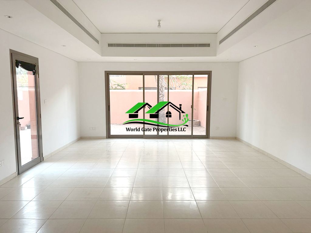 Vacant Next to Corner | Big Plot | Prime Location
