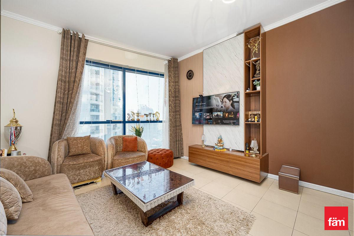 Vot | Golf View | Furnished | Duplex