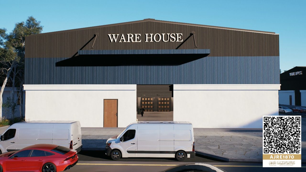 Golden Opportunity for Industrial Investment