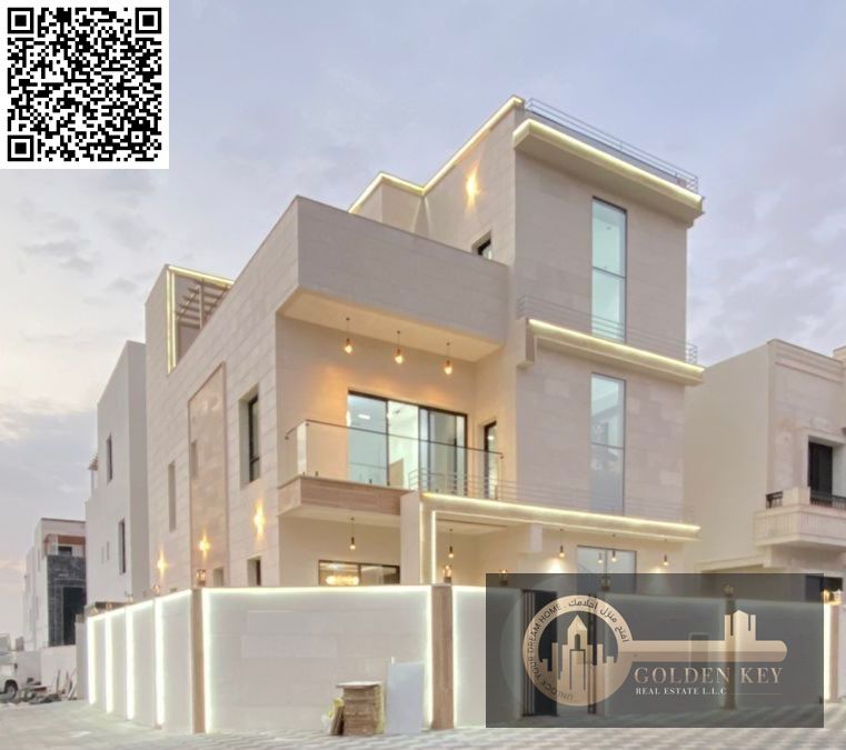 Corner 7BR Villa for Sale in Helio 2 Registration Free
