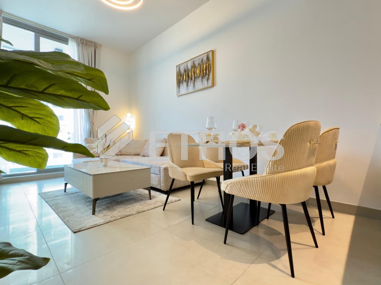Luxury Furnished | Brand New | Community View