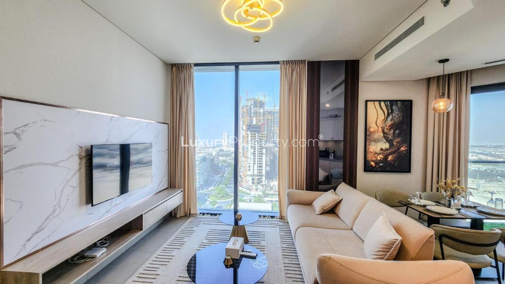 2 Bedroom | Fully Furnished | Vacant | View Now