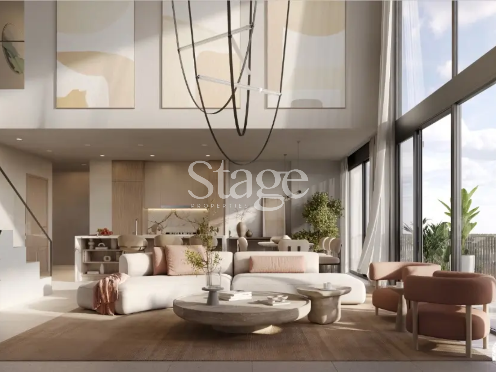 Greenery Community | Forest Living | Flexible PP