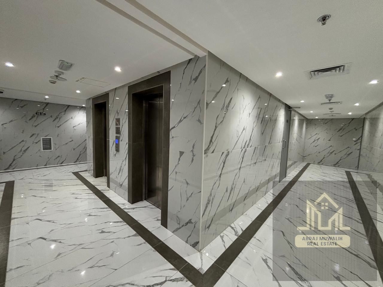 Exclusive Brand New 2BHK Apartment | 3 Washrooms | Clean New Building | Near School Area | AED 62K + AED 2K Parking