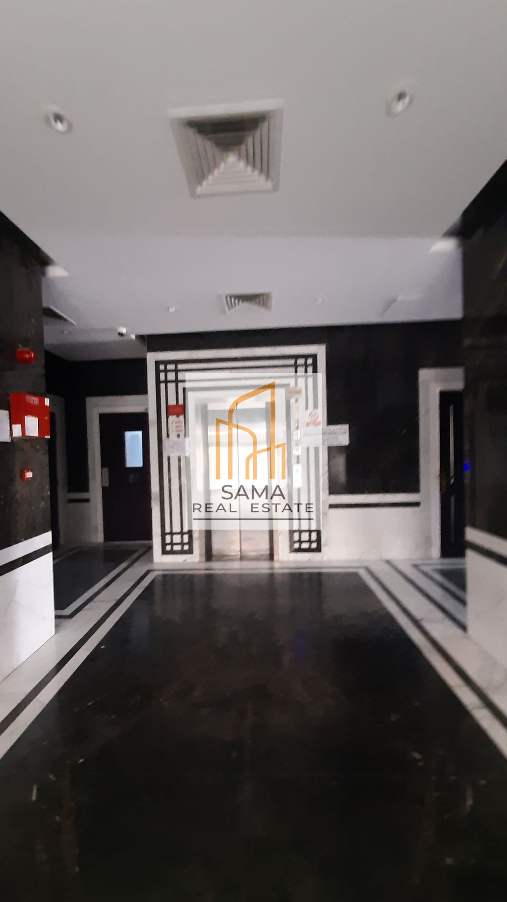 1bhk with 2 washroom for family available 37k ll