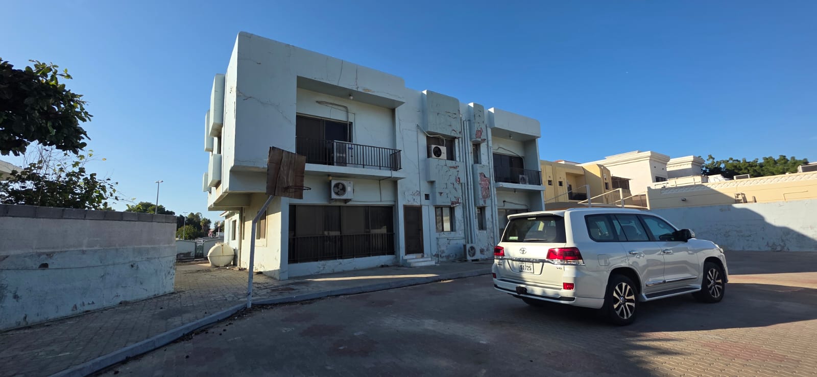 ***Spacious 6Bhk Duplex Villa for Sale in Al Nekhailat***